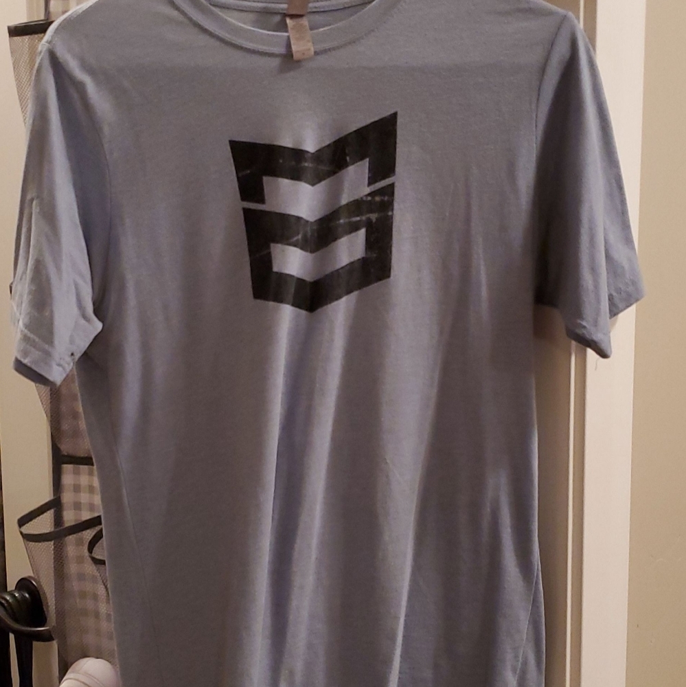 MTN OPS Tshirt